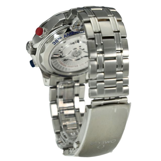 Omega Seamaster Diver 300m 210.30.44.51.03.002 Image 3